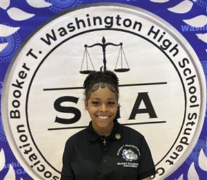 CG - 11th Grade Vice President